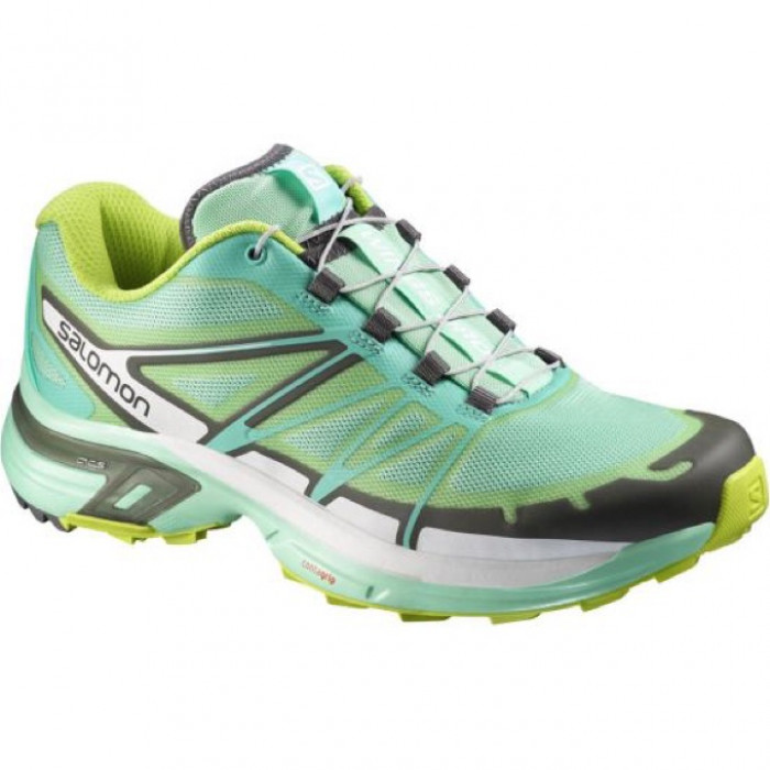 salomon wings pro 2 opinioni